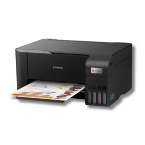 Epson L3210 Colour printer